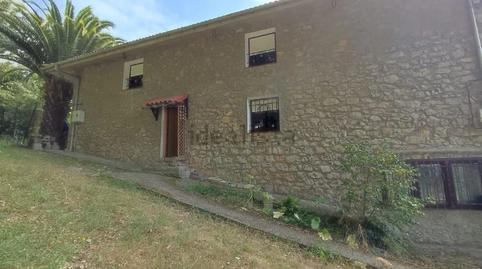 Foto 3 de Casa adosada en venda a Mioño - Santullán, Castro-Urdiales