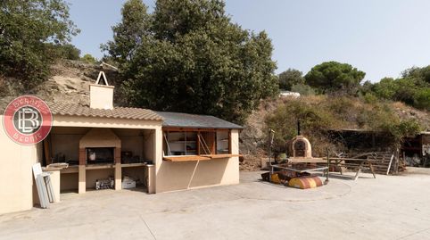 Xalet independent amb més de 12.000 m2 de terreny als Hostalets de Pierola, imatge 4