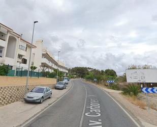 Exterior view of Flat for sale in L'Alfàs del Pi