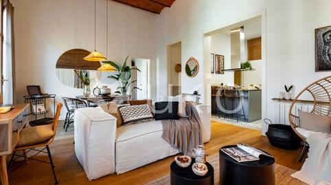 Foto 3 de Apartament de lloguer a Carrer de Casp, Dreta de l'Eixample, Barcelona