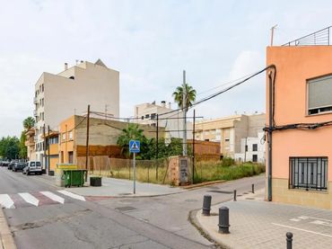 Terreno rústico en venta en Calle Boqueras, 279, Almassora, Spain