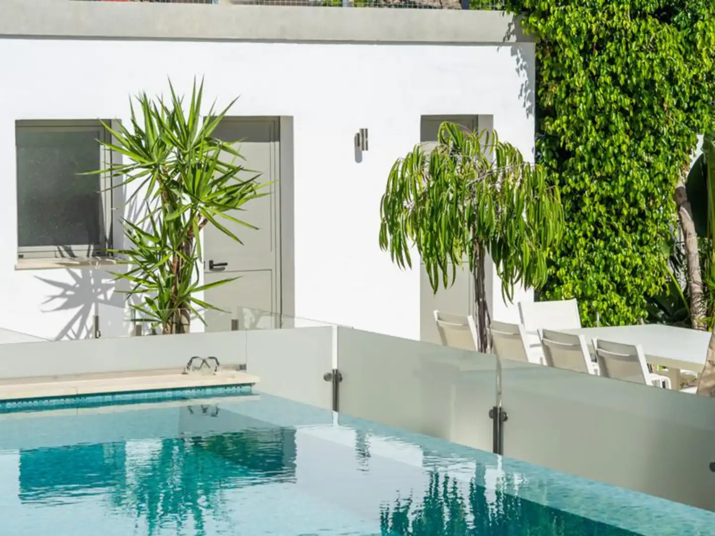 Haus mit Pool zur Miete in La Quinta, imagen 18