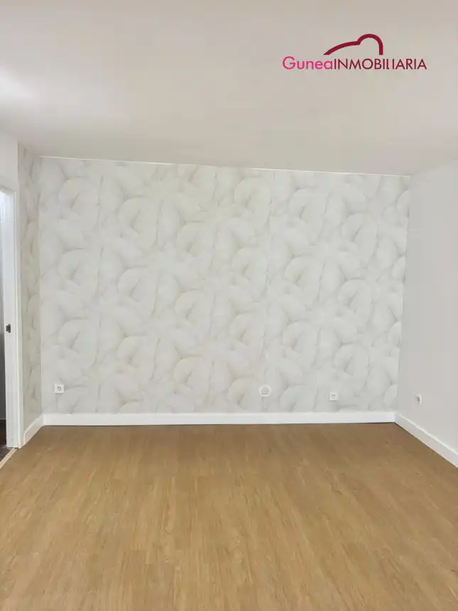 Vista exterior de Piso en venta en Donostia - San Sebastián 