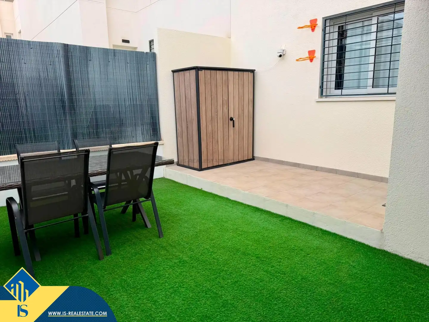 Bungalow avec piscine à vendre à Nueva Torrevieja - Aguas Nuevas, imagen 15
