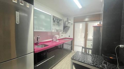 Foto 4 de Piso en venta en Calle Jauregizahar, Amorebieta-Etxano, Bizkaia