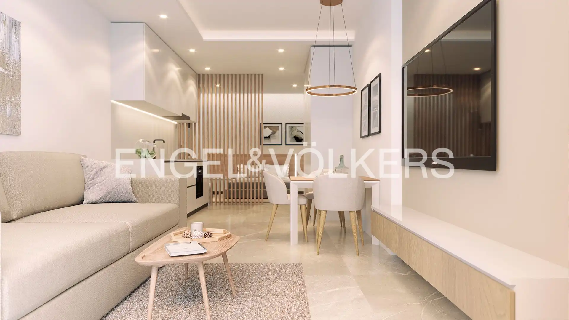Ático con terraza en venta en Playa del Acequión, Náufragos y Rocío del Mar, imagen 38