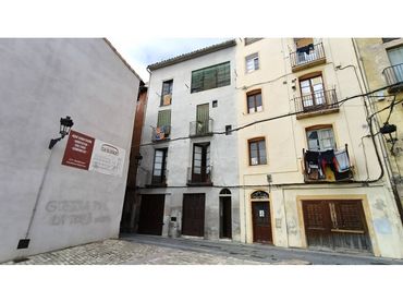 Casa en venda a Berga