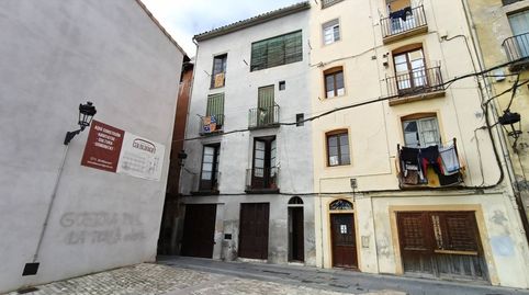 Casa en venta en Berga