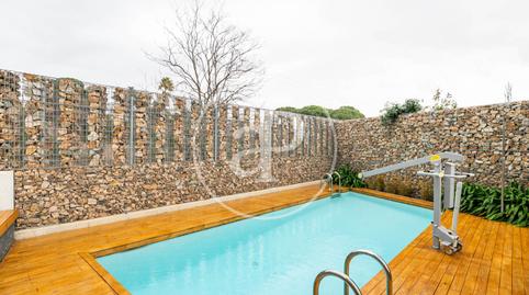 Foto 5 de Pis de lloguer a Carrer de Ràfols, Sarrià,  Barcelona Capital