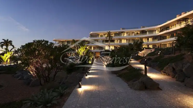 Appartement avec terrasse à vendre à Costa Adeje, imagen 15