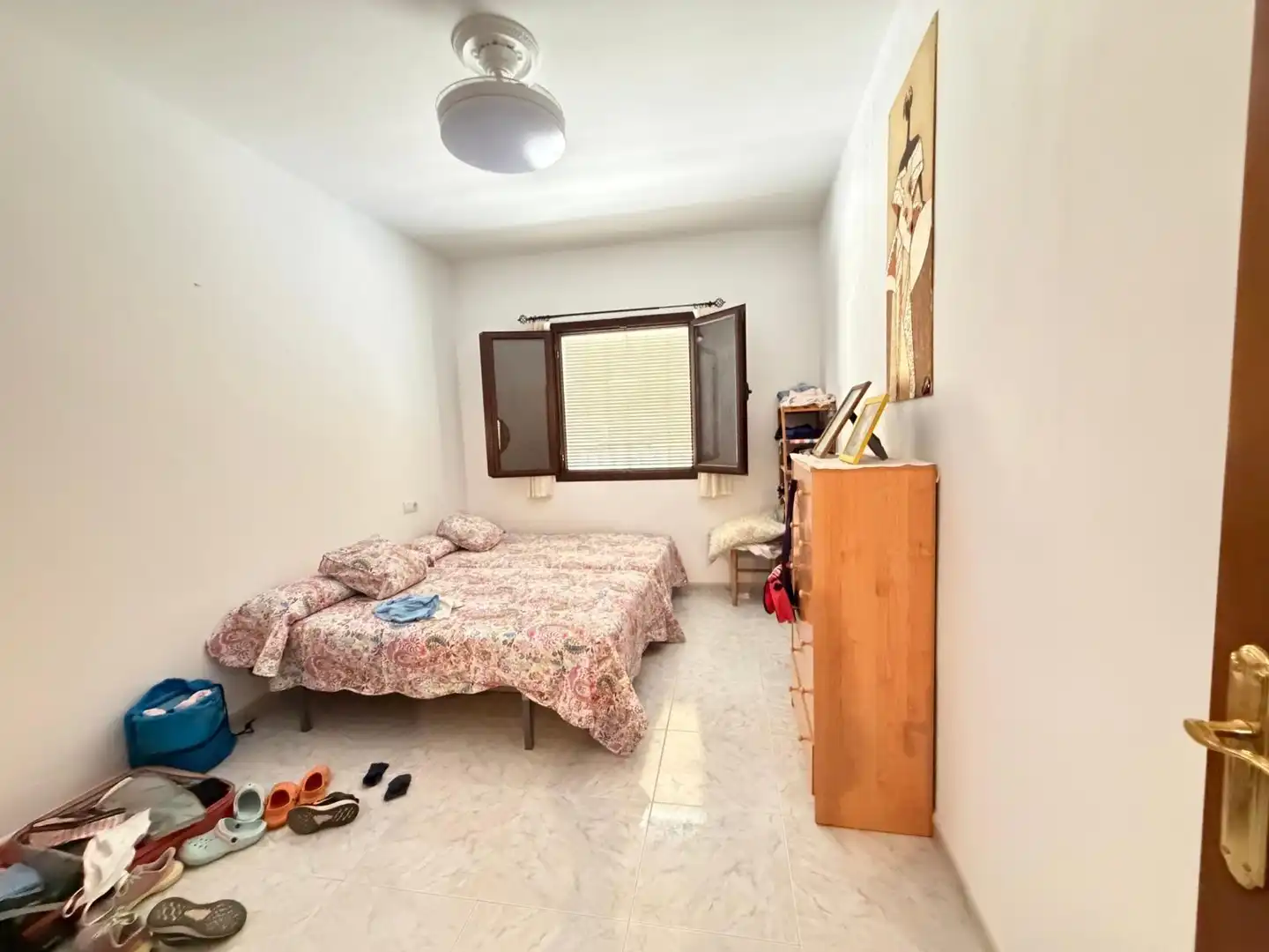 Dormitori de Casa o xalet en venda en Alameda amb Aire condicionat, Calefacció i Traster