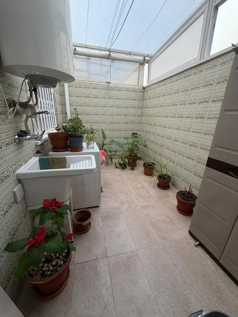 Terrassa de Casa o xalet en venda en Molina de Segura