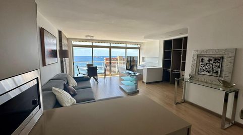 Foto 4 de Estudio en venta en Mediterraneo, Playa Levante, Benidorm