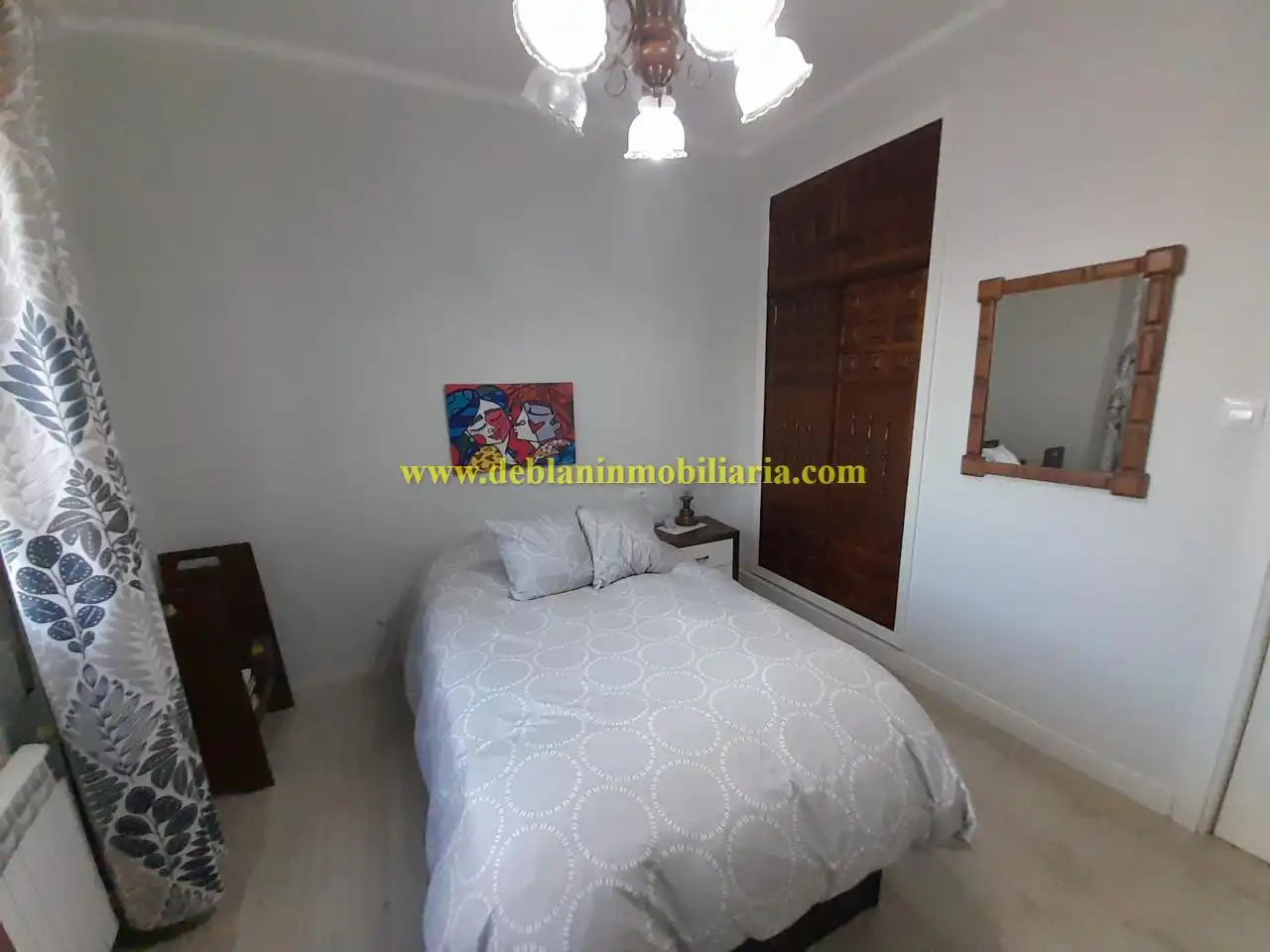 Casa con terrazza in vendita a Calzada, imagen 27