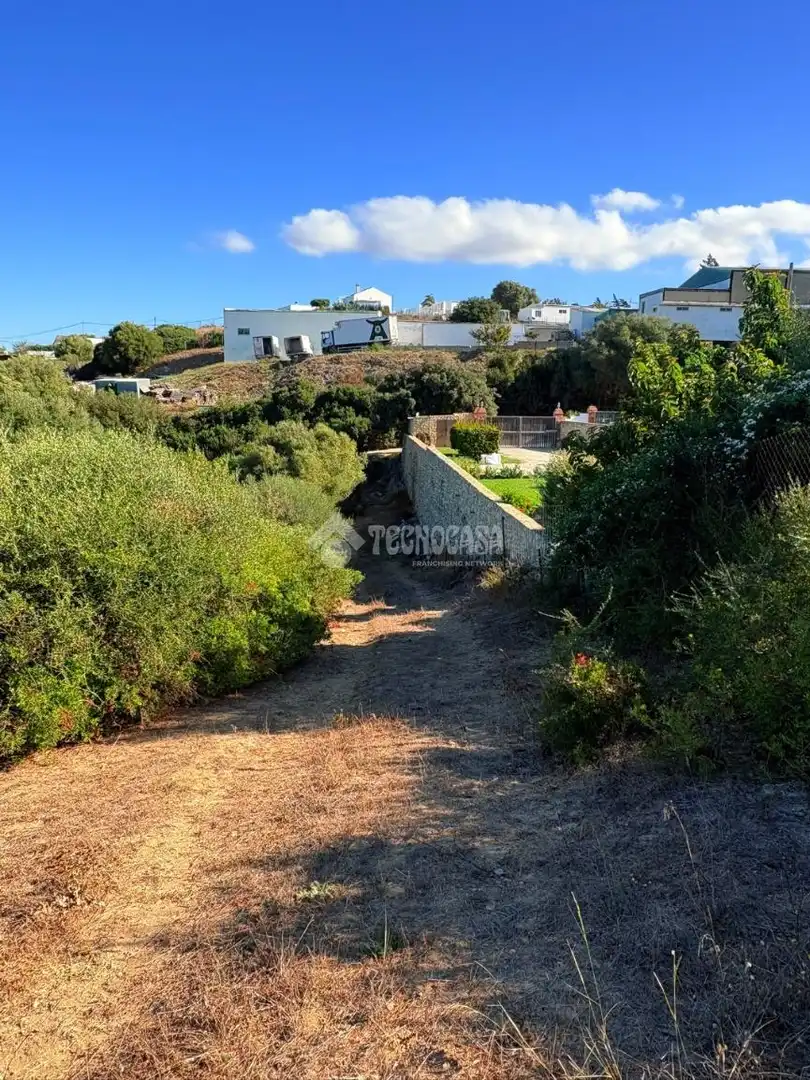 Terreno rustico in vendita a Vejer, imagen 7