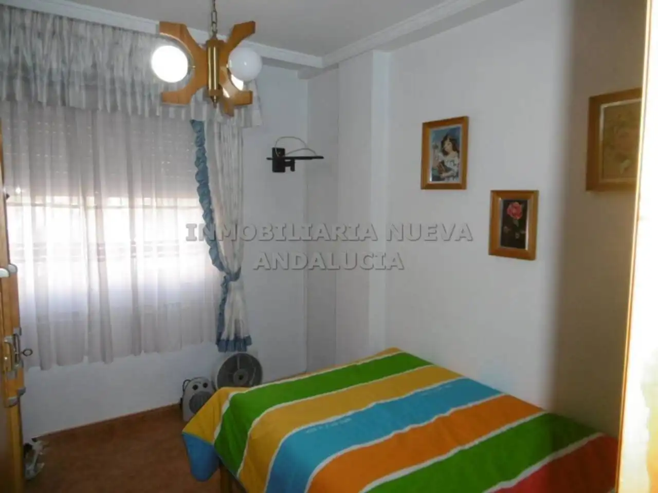 Appartement avec ascenseur à louer à Barrio Alto - San Félix, imagen 16