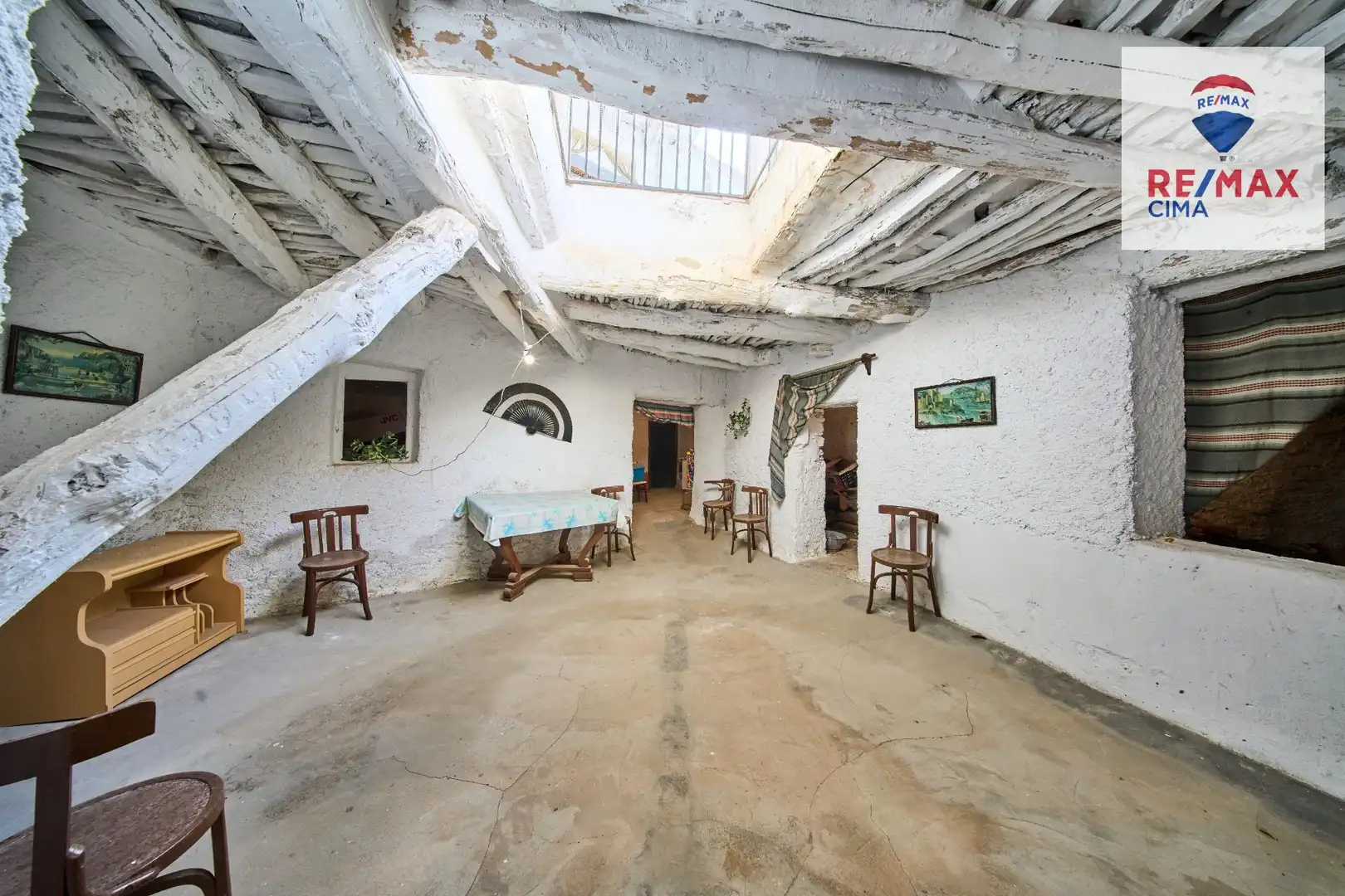 Casa o xalet en venda en Busquístar amb Terrassa, Traster i Balcó