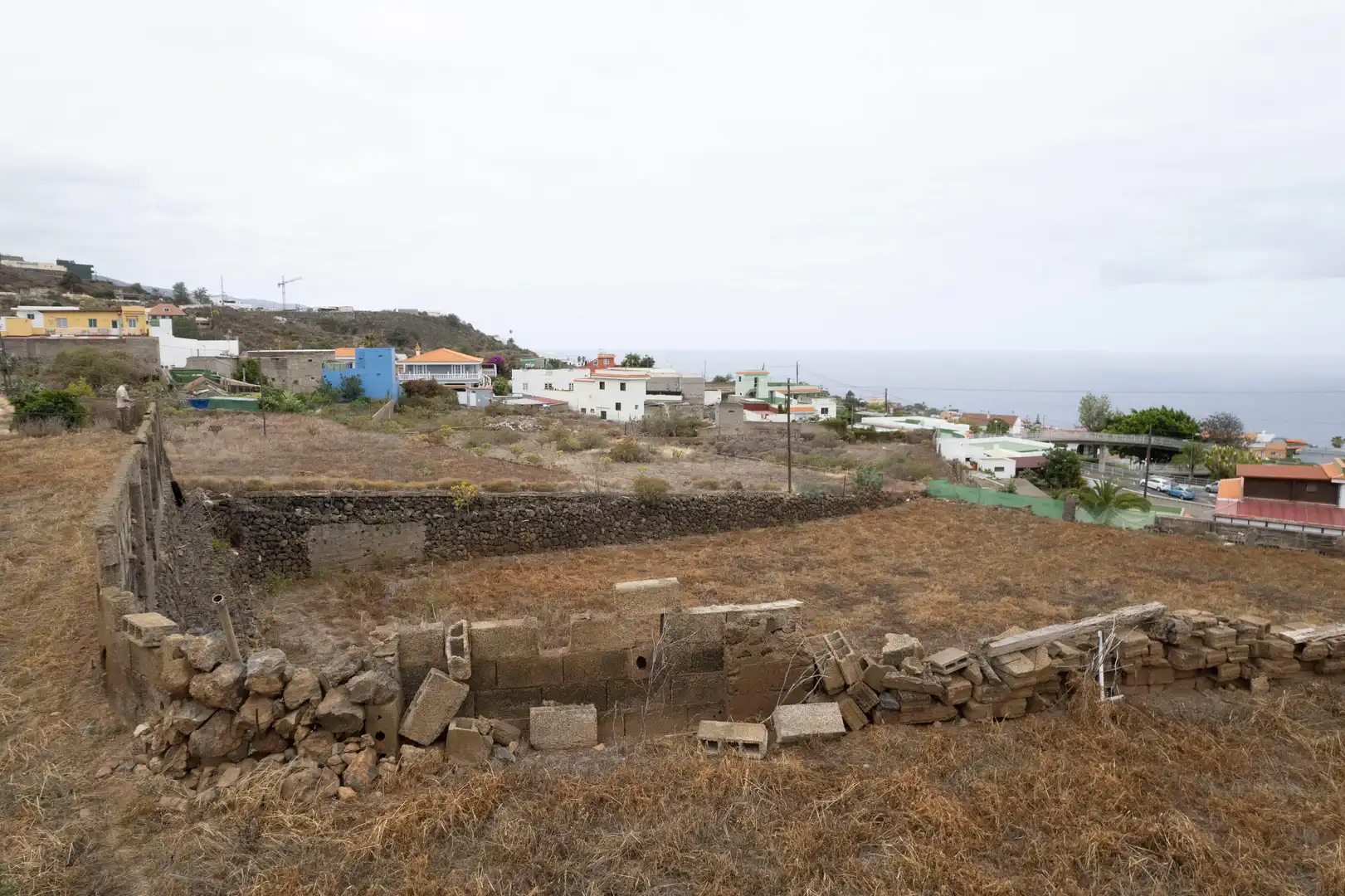 Residential land for sale in Buen Paso - La Mancha, imagen 17