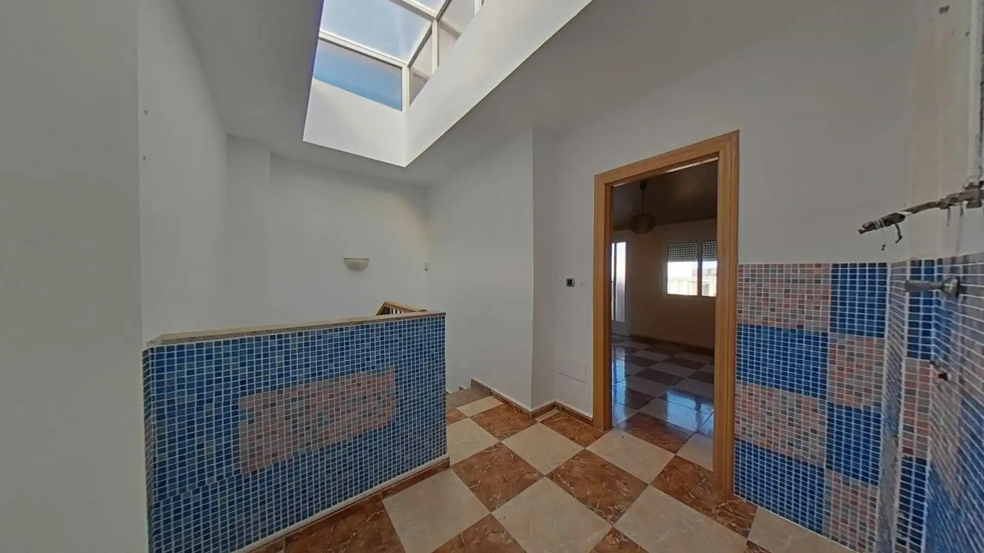 Casa adosada en venta en Mazarrón