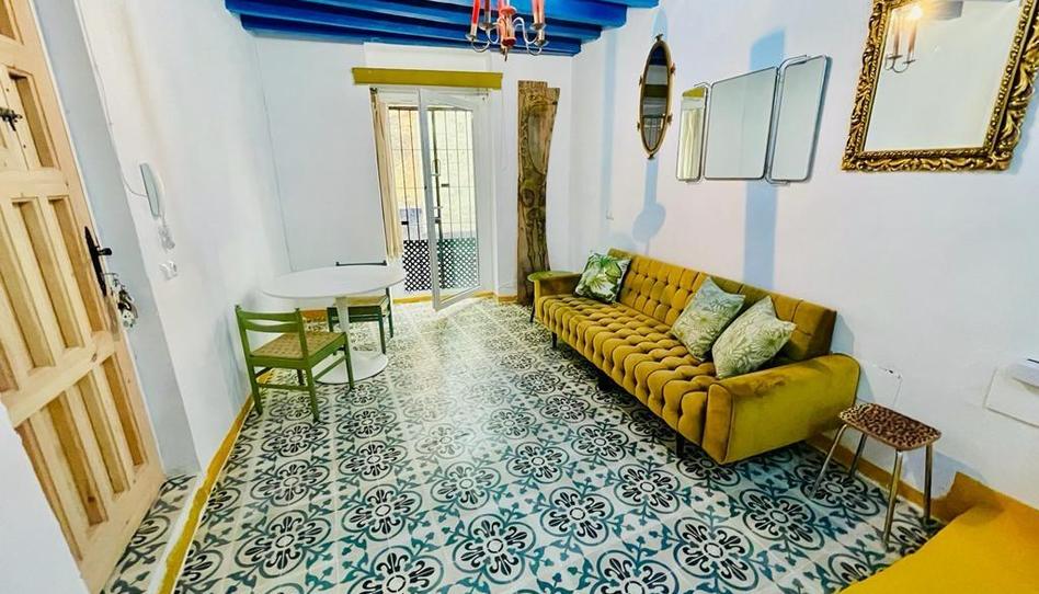 Foto 1 de Loft de lloguer a Centro Histórico, Cádiz