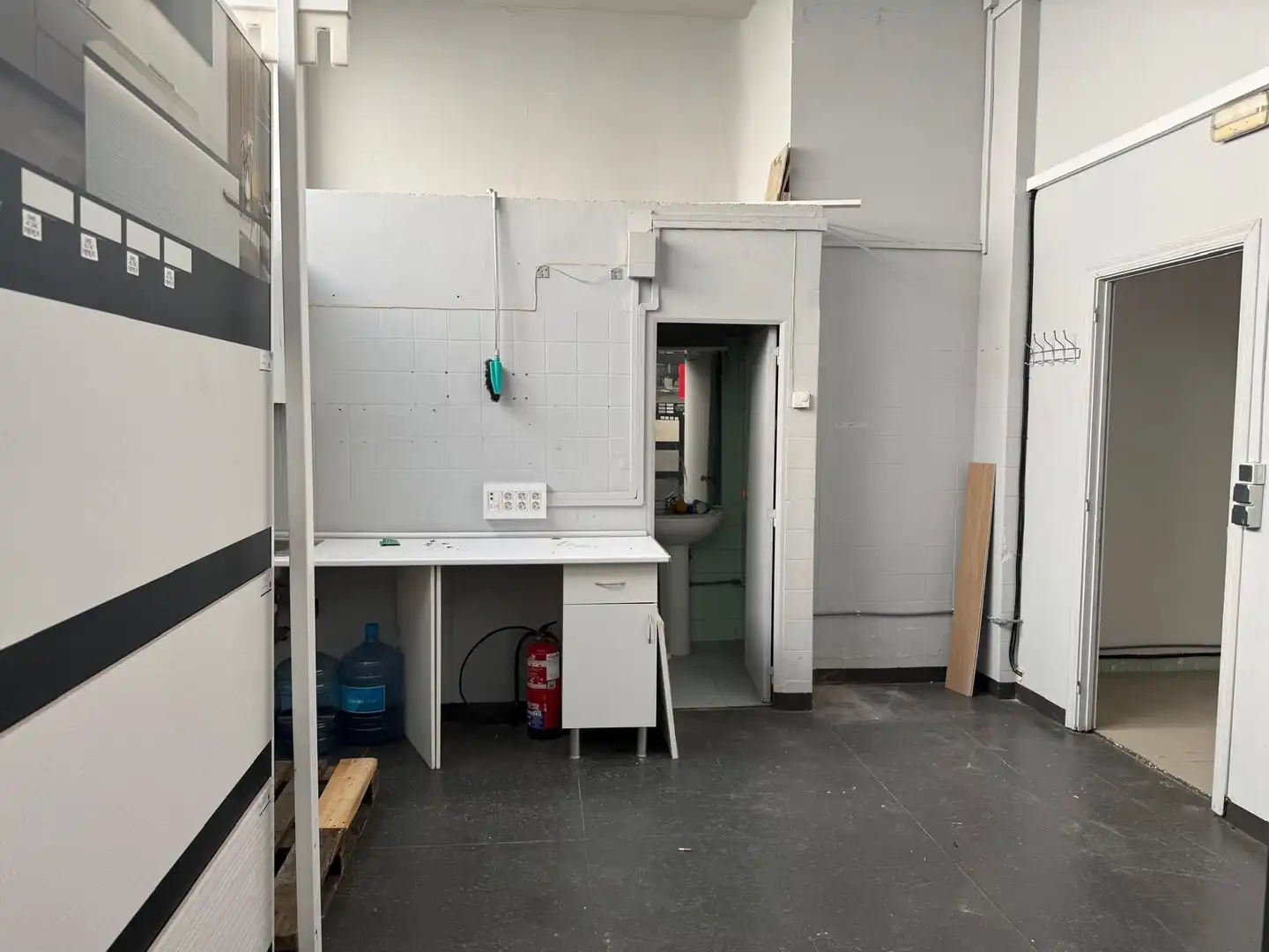 Local comercial en venta en EMBAJADORES, imagen 9