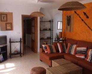 Attic for sale in Benaocaz