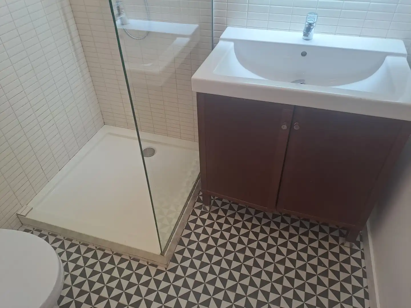 Flat for rent in Carrer del Consell de Cent, Dreta de l'Eixample