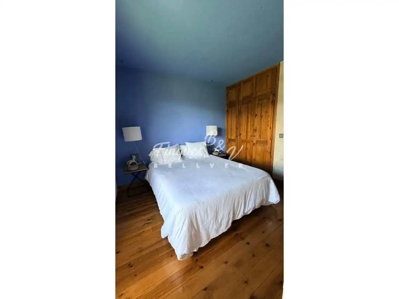 Casa o chalet de alquiler en Calle BOR, 15, Bellver de Cerdanya