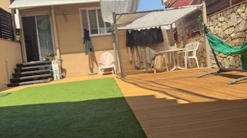 Foto 4 de Casa adosada en venta en Avenida Vallbona, Torre Baró, Barcelona Capital