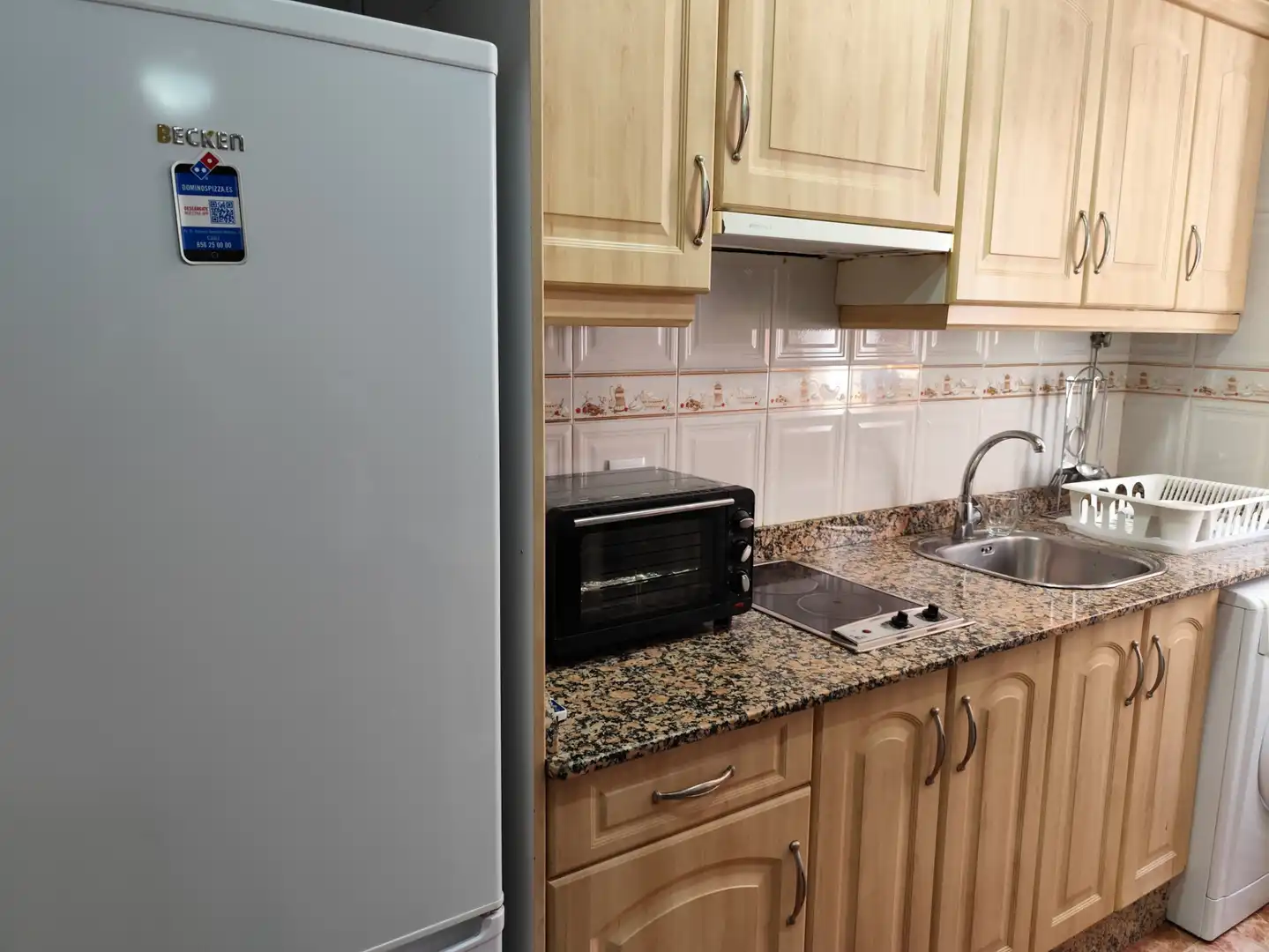 Flat to rent in Patio de Santa Teresa, imagen 10