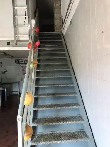 Industrial building for sale in Nuevo Parque - Los Rosales - Tráfico Pesado, imagen 11