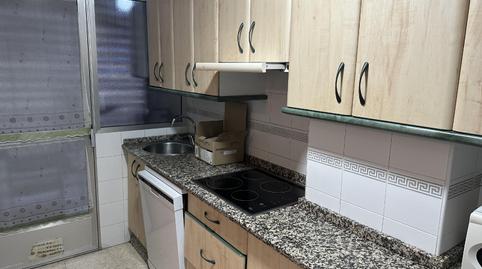 Foto 2 de Pis en venda a Casco Antiguo, Cáceres