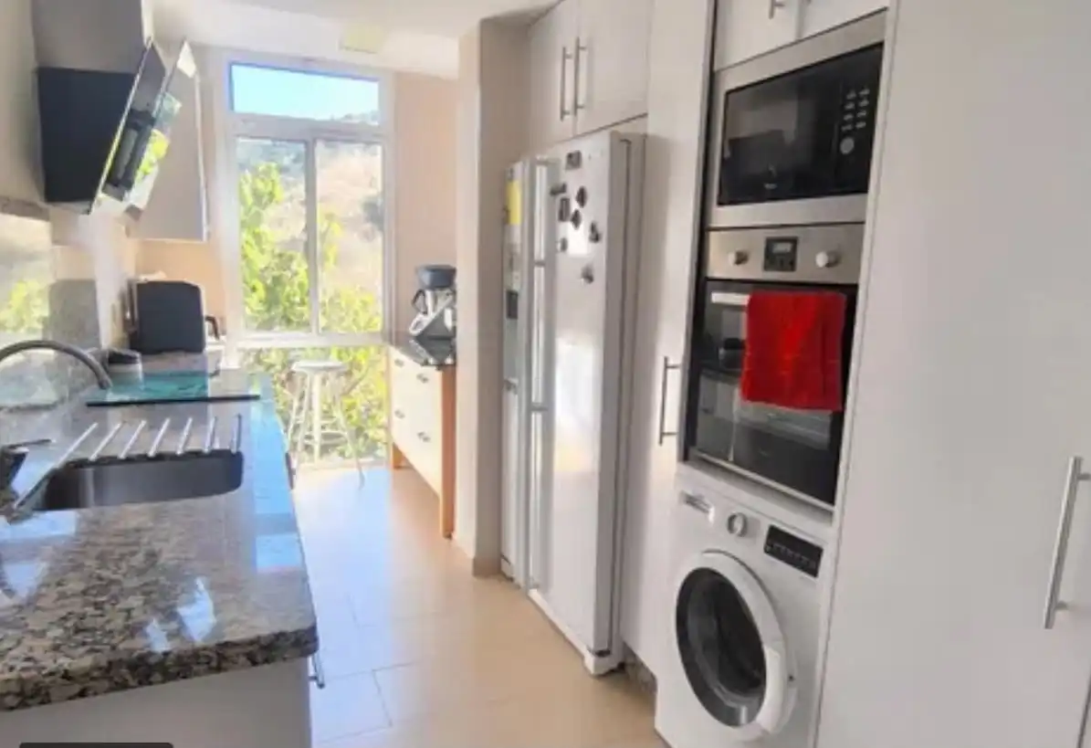 Wohnung mit Pool zum Verkauf in Calle Jose Orbaneja, imagen 5