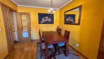 Dining room of Flat for sale in León Capital   with Terrace