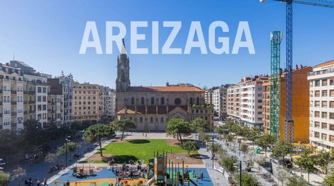 Foto 2 de Piso en venta en Gran Vía, 11, Gros, Donostia - San Sebastián