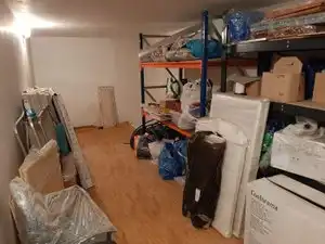 Trastero en venta en Castro-Urdiales