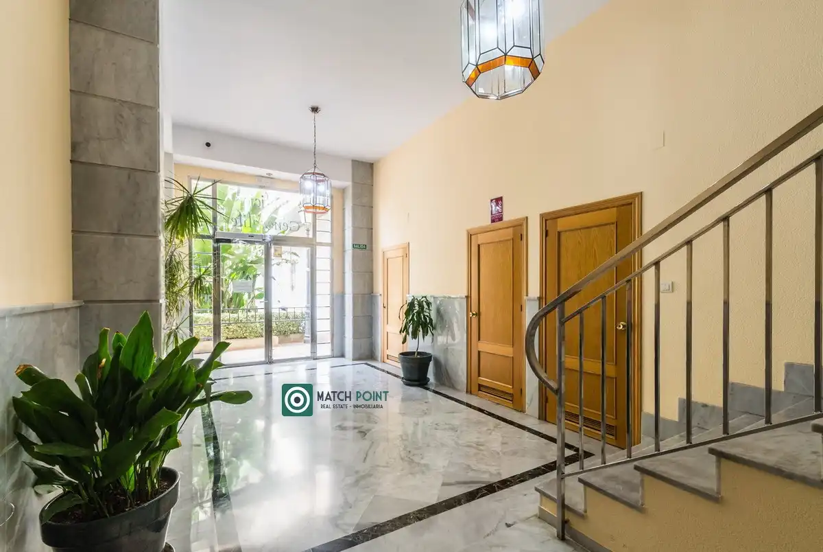 Flat for rent in Almuñécar  with Terrace, Furnished and Washing machine
