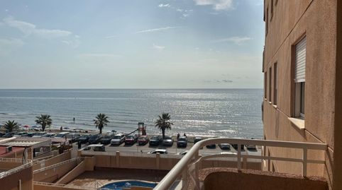 Foto 2 de Apartamento en venta en Passeig Marítim del Mediterrani, 47, Playa Morro de Gos, Oropesa del Mar / Orpesa