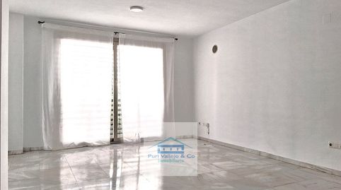 Foto 4 de Piso de alquiler en Huerta de la Reina - Trassierra, Córdoba Capital