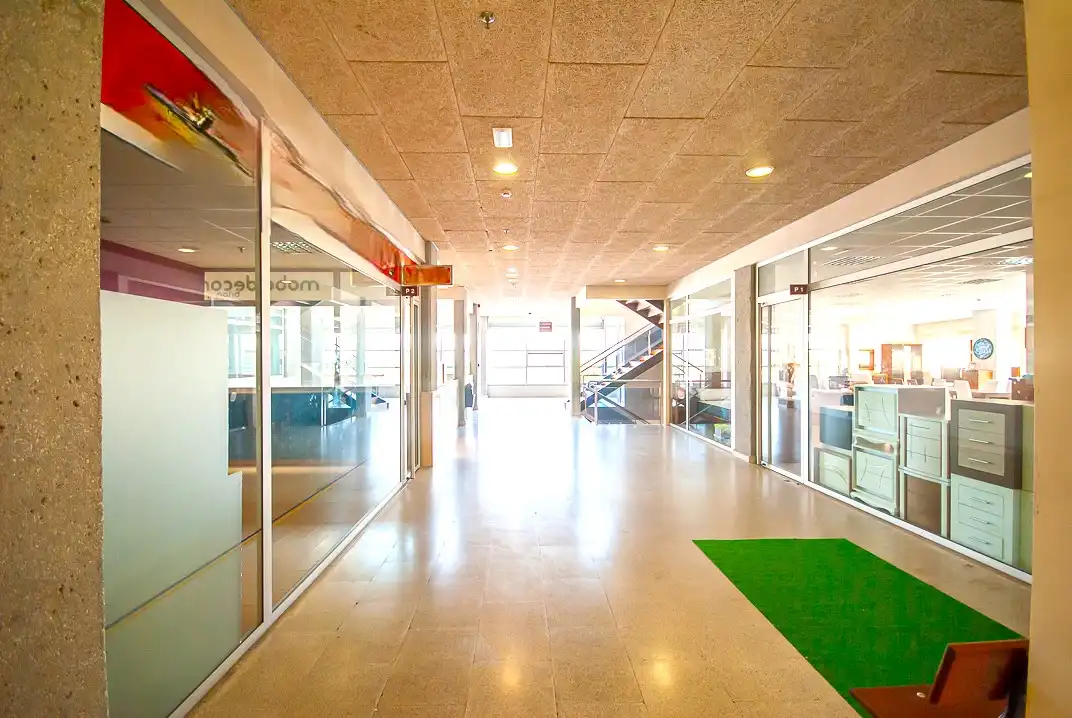 Business premises for sale in Balado, imagen 10