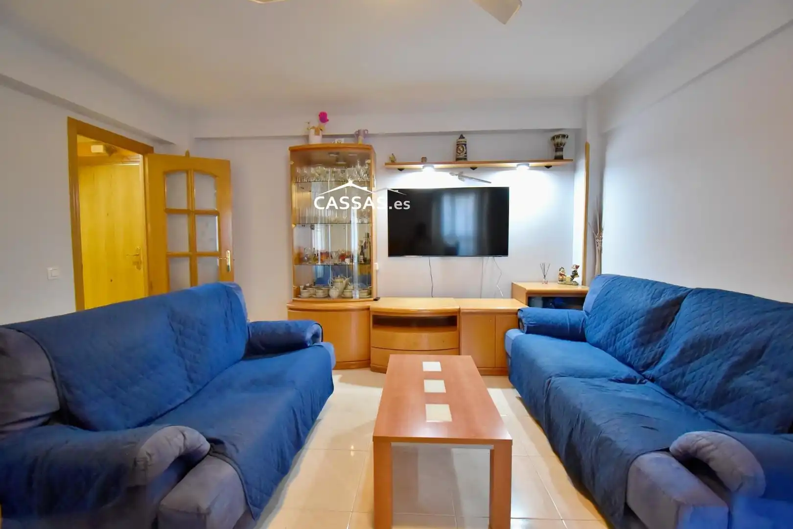 Flat for sale in Torrejón de Ardoz, Madrid