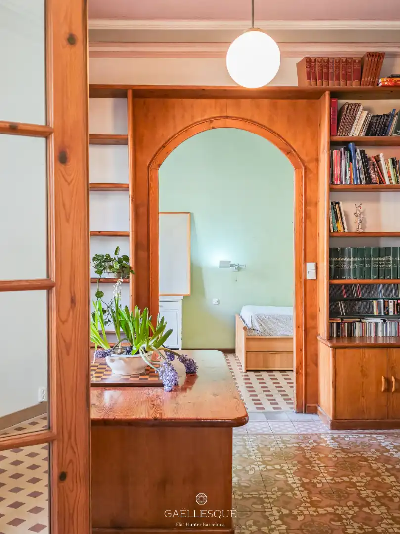 Appartement avec terrasse à vendre à Ronda de Sant Pere, imagen 79
