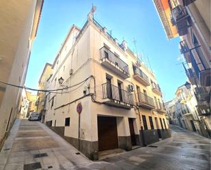 Exterior view of House or chalet for sale in Plasencia  with Air Conditioner, Heating and Terrace