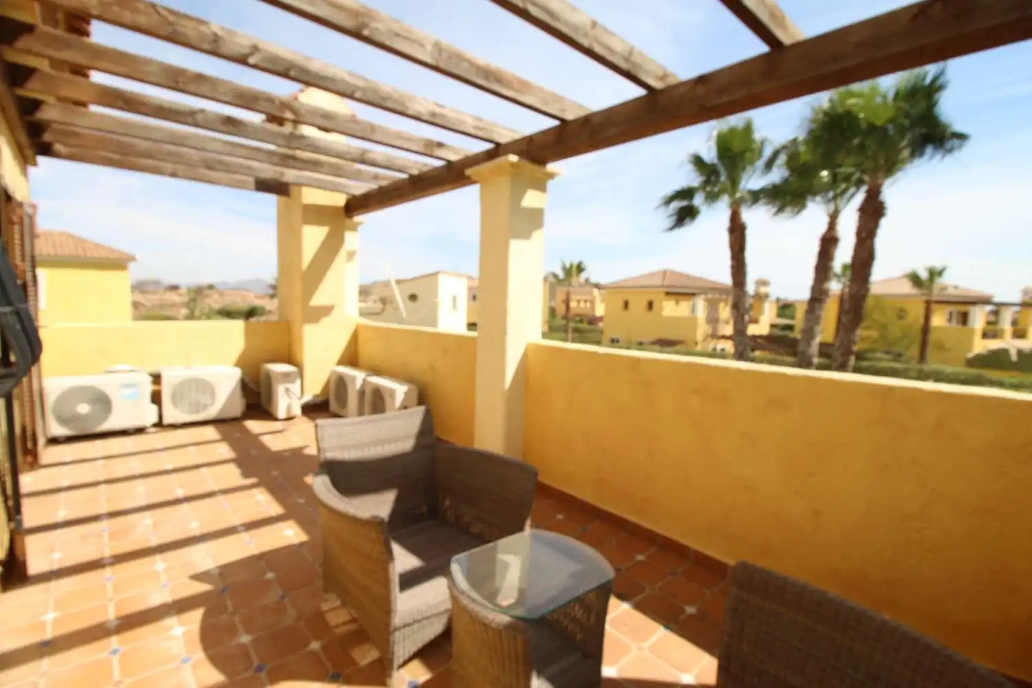 Detached house with pool for sale in Desert Spring Golf, imagen 21