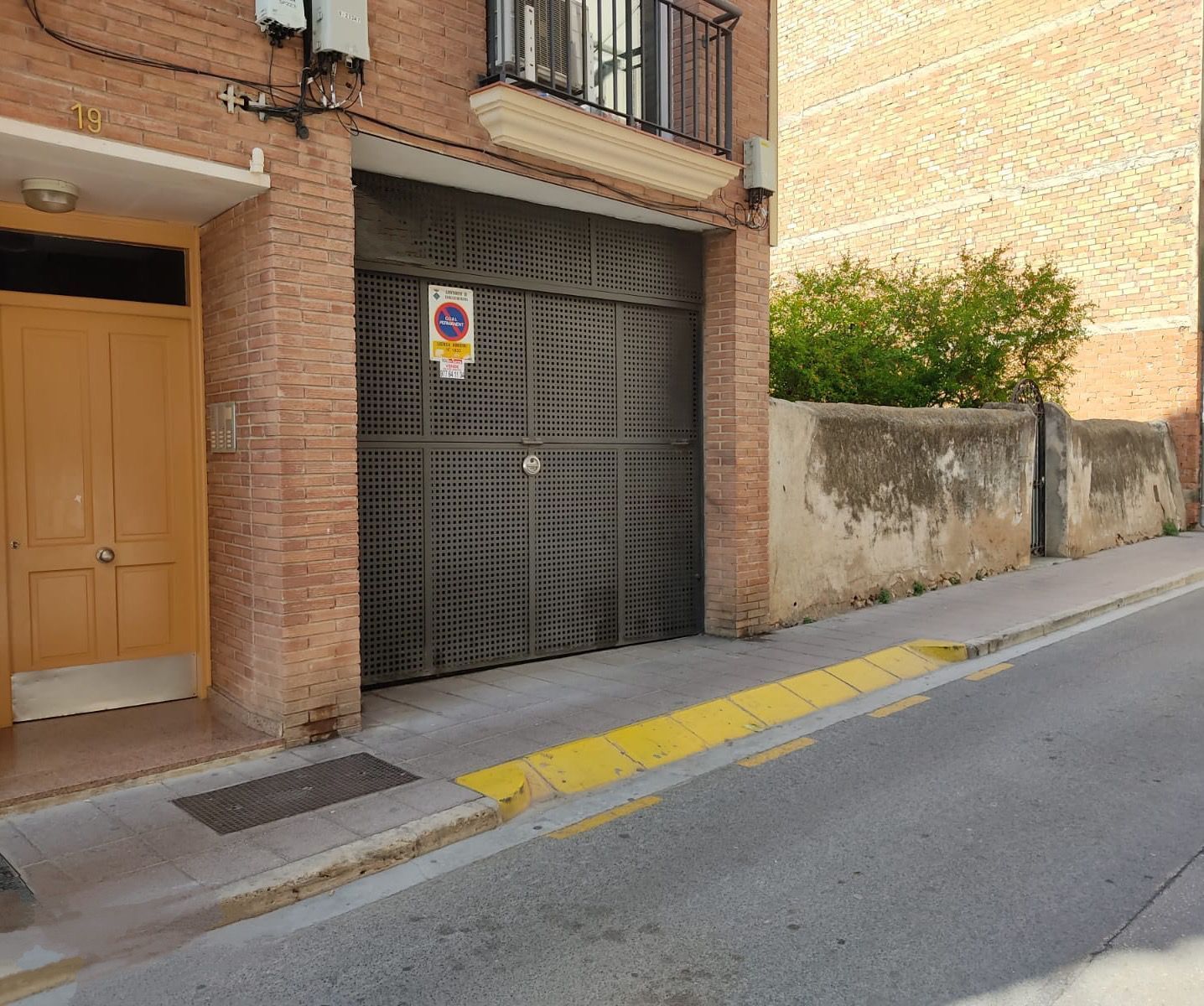 Parking of Garage for sale in Torredembarra
