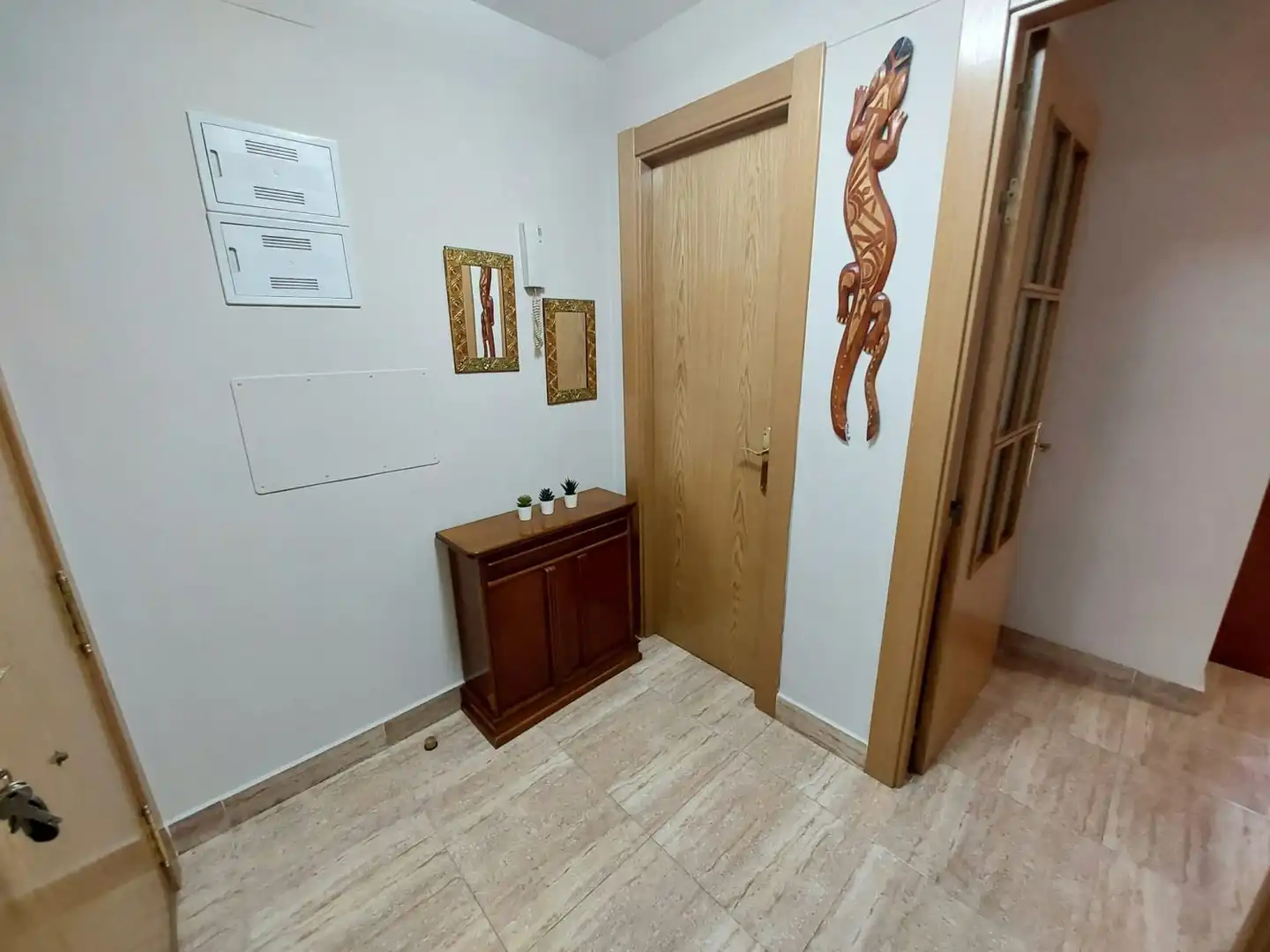 Apartament en venda en Centro