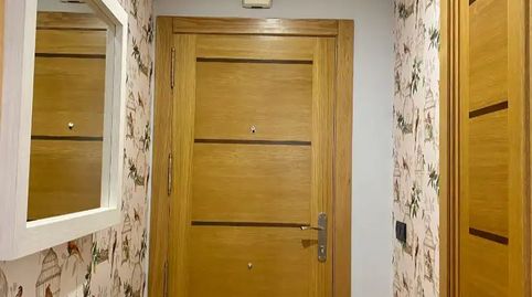 Foto 2 de Pis de lloguer a Rúa Colombia, 10, Casablanca - Calvario, Vigo
