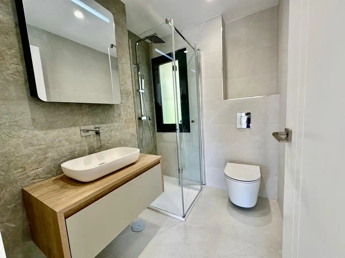 Piso con piscina en venta en Avenida Tomás Pascual 22, imagen 8