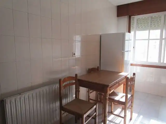 Piso de alquiler en Rúa do Penedo, Conxo