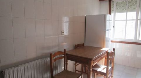 Foto 4 de Piso de alquiler en Rúa Do Penedo, Conxo, Santiago de Compostela